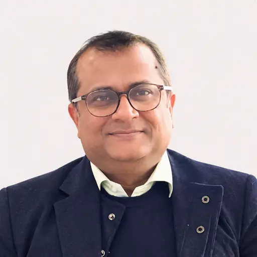 Shishirendu Jha